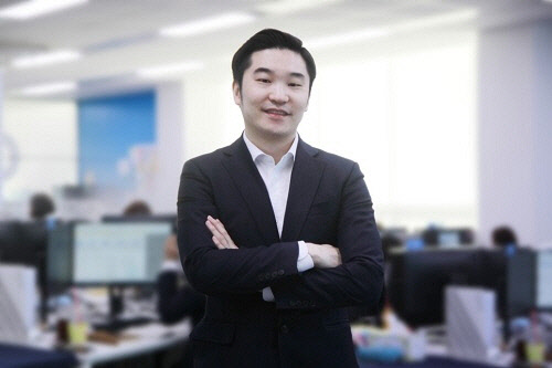 사진 : 이해우 데일리펀딩 대표